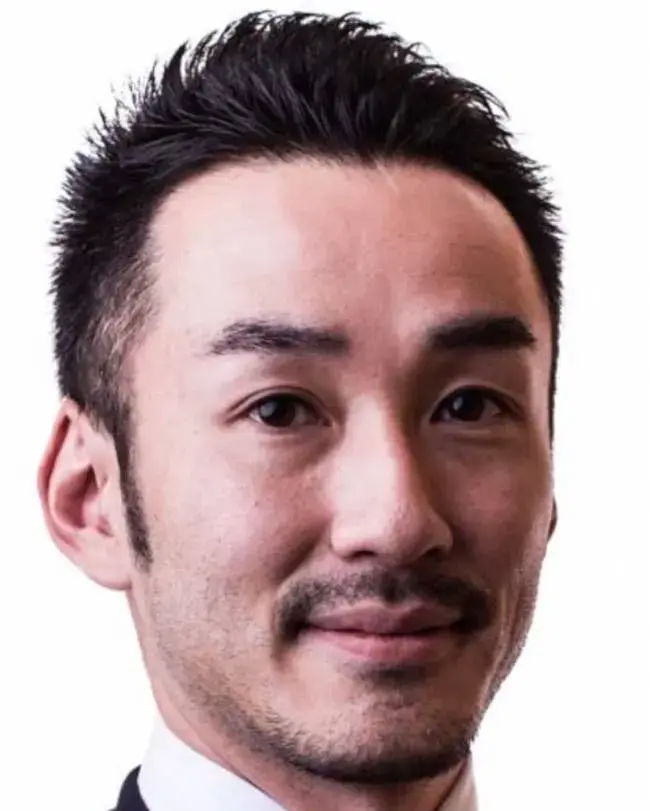 Yusuke Kurihara