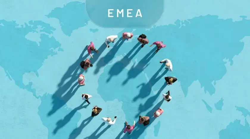 Cross Border EMEA