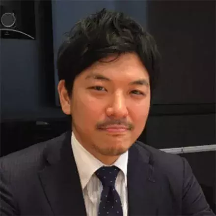 Takeaki Suematsu