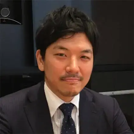 Takeaki Suematsu