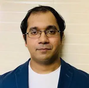Suraj Kalyanaraman