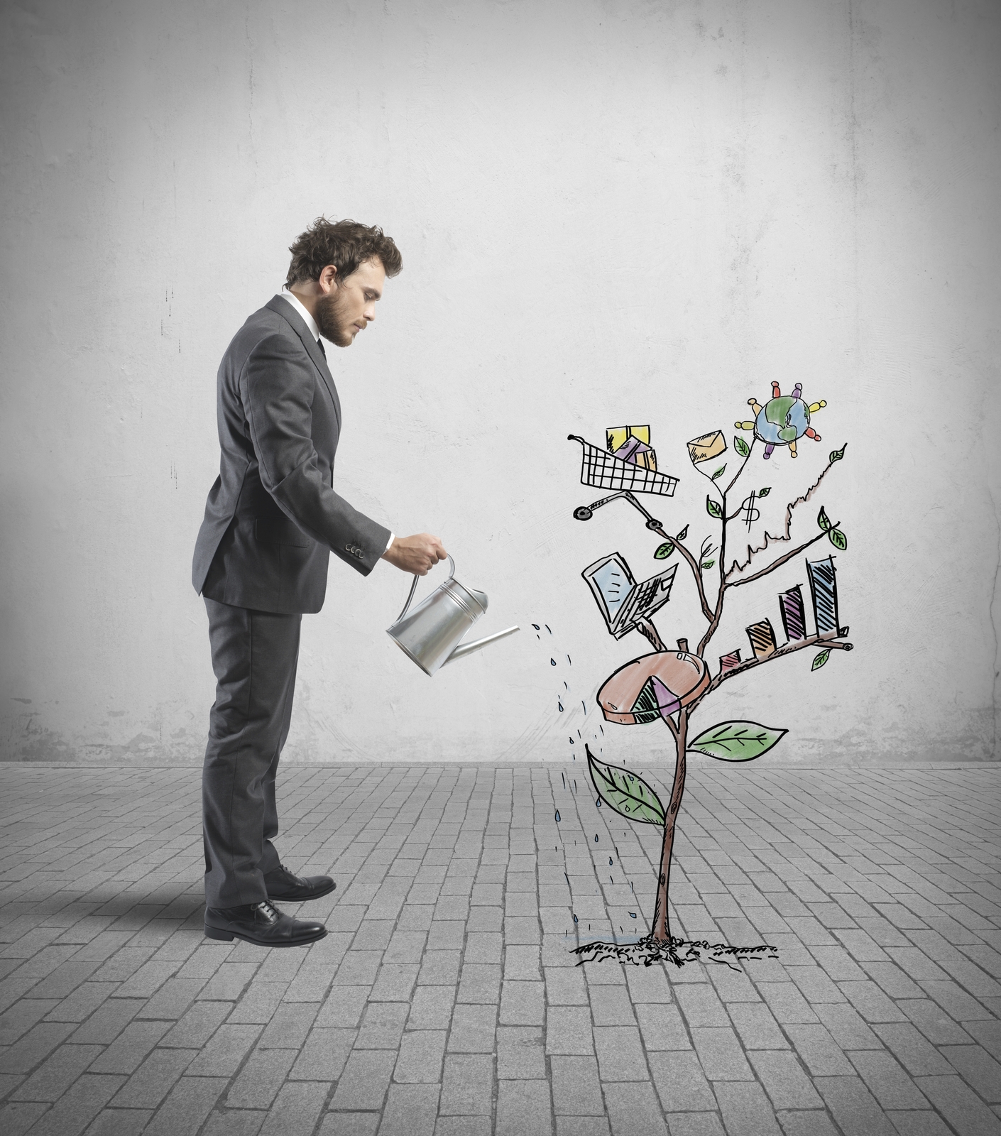 M&A-Market