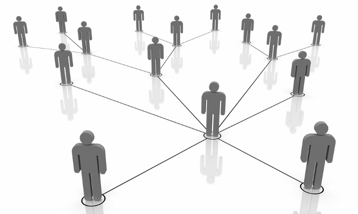 Connecting at the ACG Conference