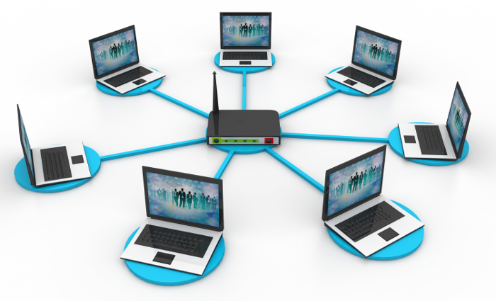 Secure Extranet
