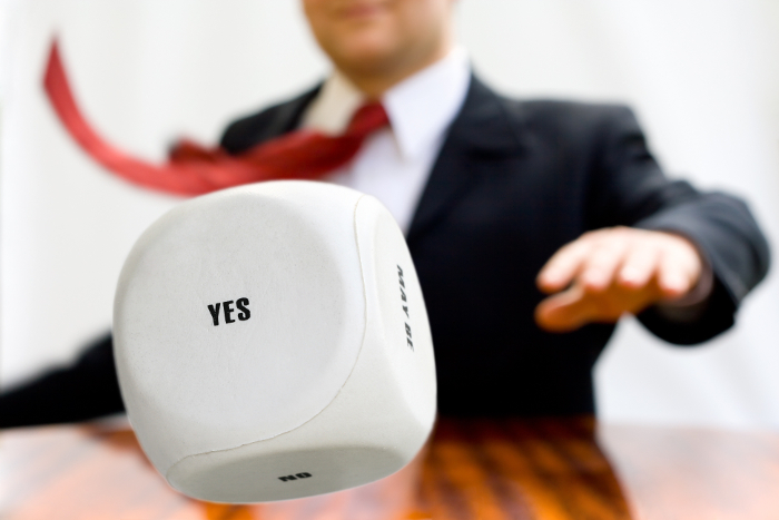 M&A Outlook for 2014: Let the Good Times Roll