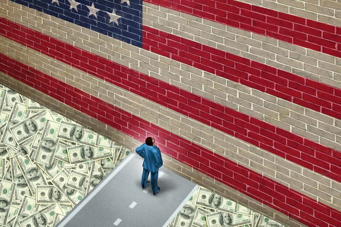 Impact of New Regulatory Guidelines on M&A Financing - www.dealcloserblog.com