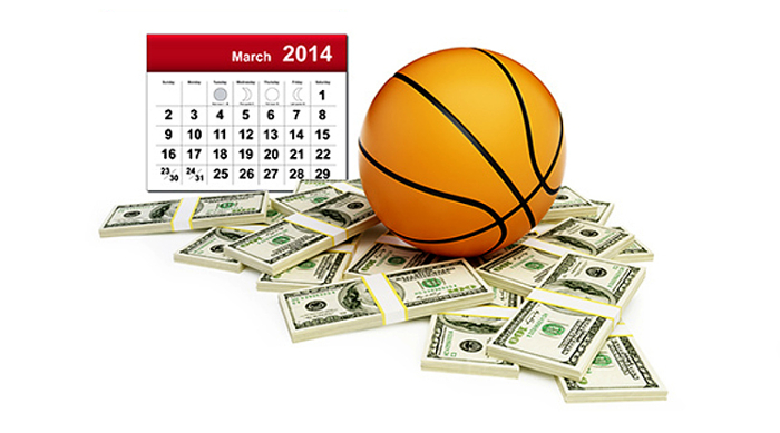 March Madness Sweepstakes: What Business Can You Buy with $1 Billion?