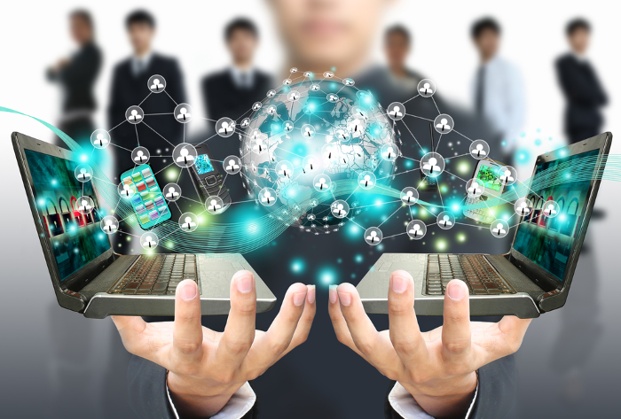 Securing the Mobile Enterprise: How to Effectively Manage Risks