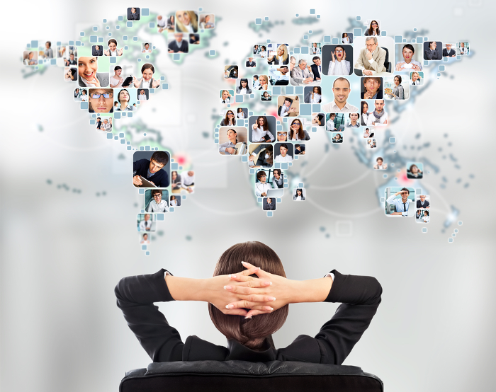 Social Dealmaking: The New Deal Catalyst