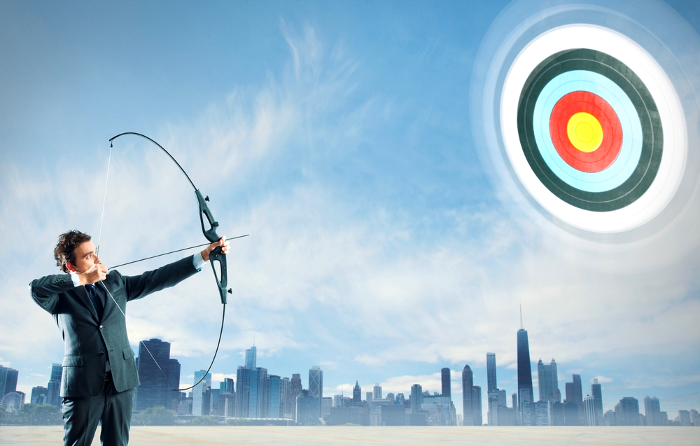 M&A Target