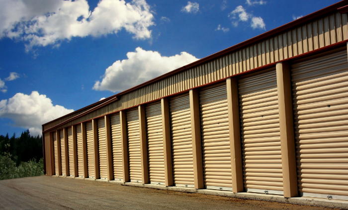 Where to Store your Data