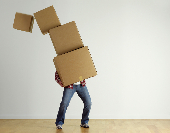 Why Dropbox Is Among the Most Blacklisted Applications