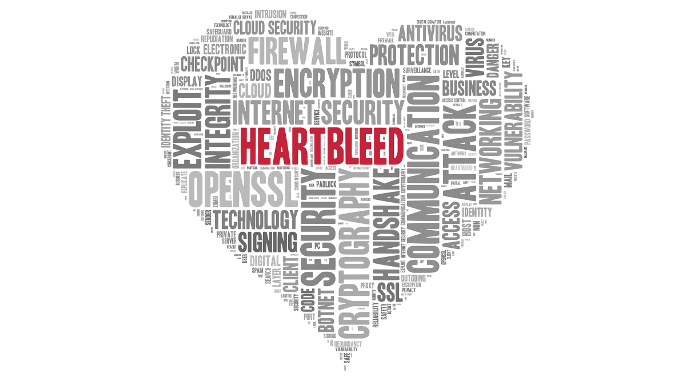 Heartbleed Bug Update: Change Passwords