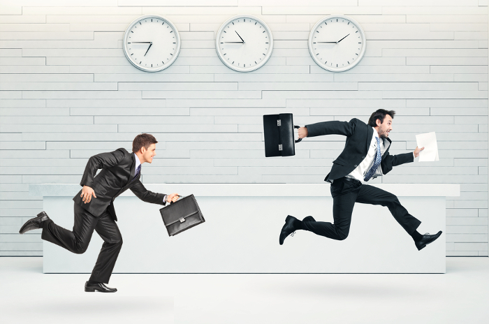 People On the Move: Credit Suisse, Highland Capital Partners and More - Intralinks' DealCloserBlog