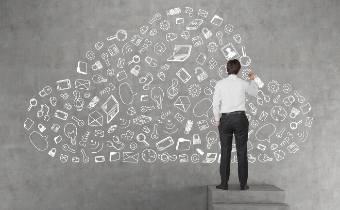 What can the Cloud do for R&D