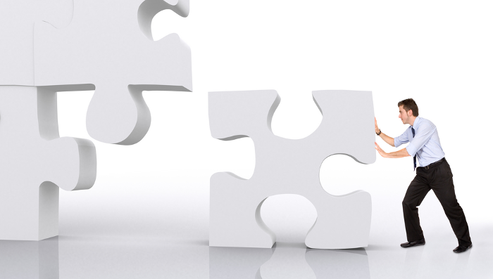 4 Requirements for Effective Infrastructure Security