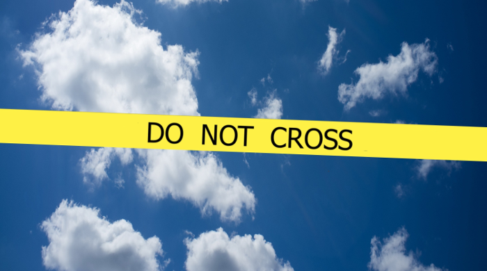 Morgan Stanley the Latest to Block Access to Dropbox
