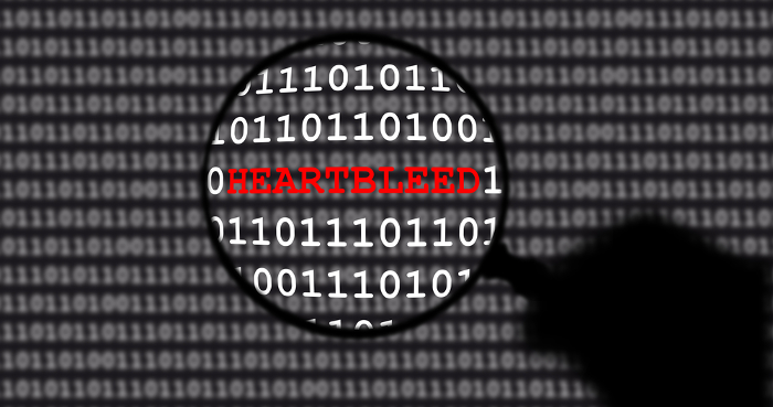 How to Handle Security Vulnerabilities like the Heartbleed Bug - Intralinks' CollaboristaBlog