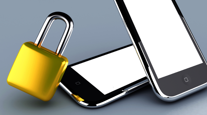 Mobile security