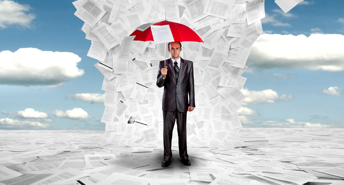 Increased Number of Data Breaches in 2014 – Over 8,700,000 Records Exposed