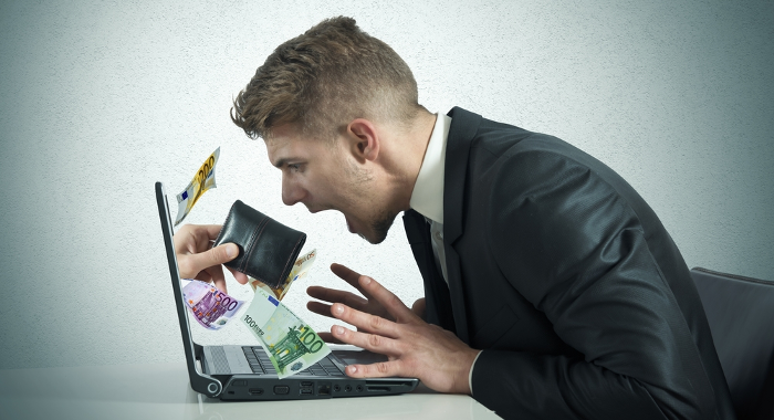 Cryptowall Ransomware: What You Need to Know - Intralinks' CollaboristaBlog