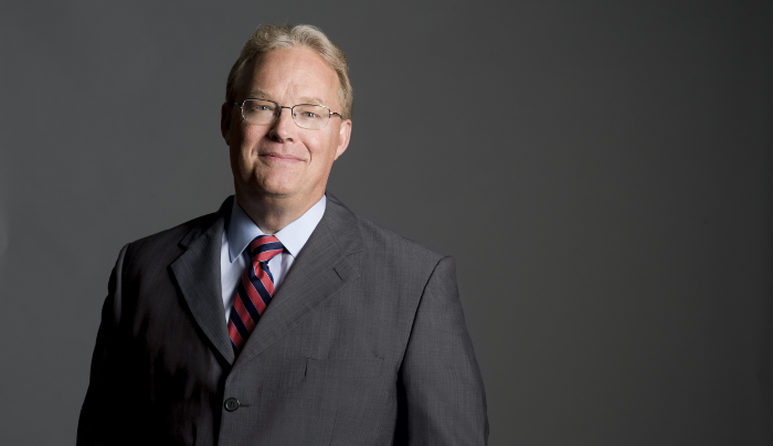 Thor Johnson Joins Intralinks as CMO