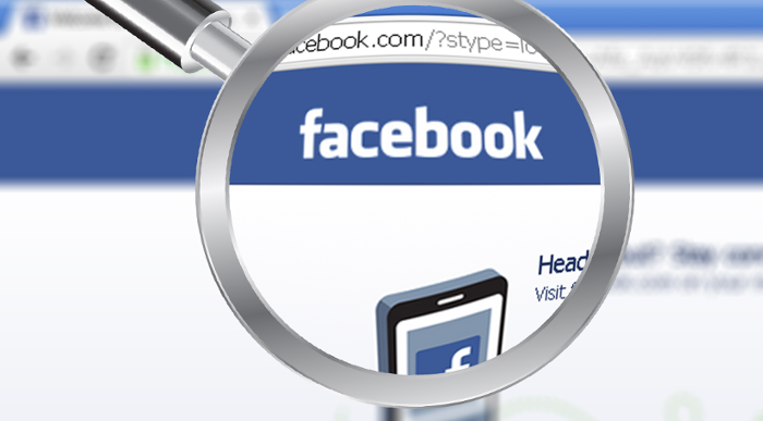 Facebook Data Privacy