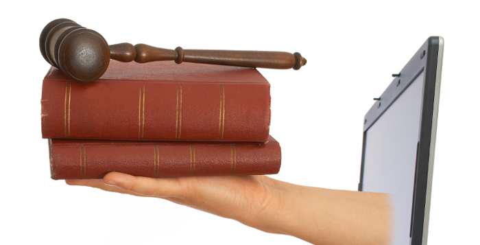 Online Life, Liberty, and the Pursuit of your Data - Data Privacy