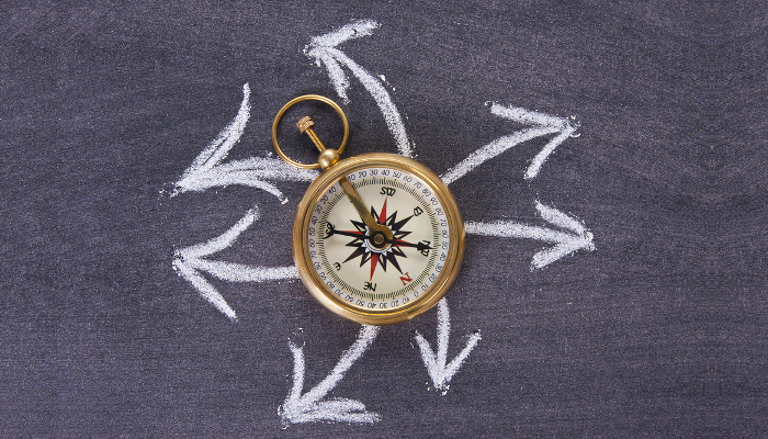 The Importance of Location, Location and Location for Businesses Today - Jason Cronk - Intralinks