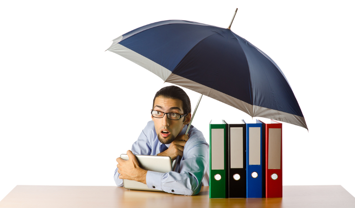 Companies, are You Protecting Your Data?