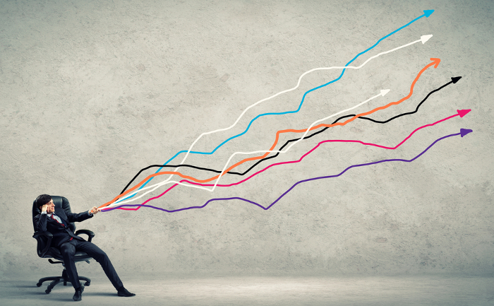Hedge Fund Branding Continues to Drive a Majority Of Asset Flows