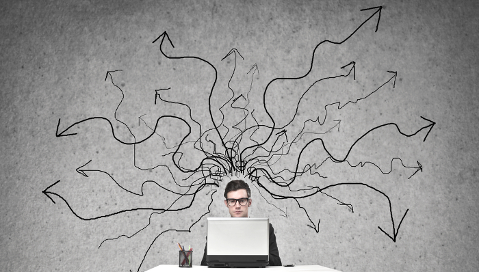 How to Think about the Exploding File Sync and Share Market