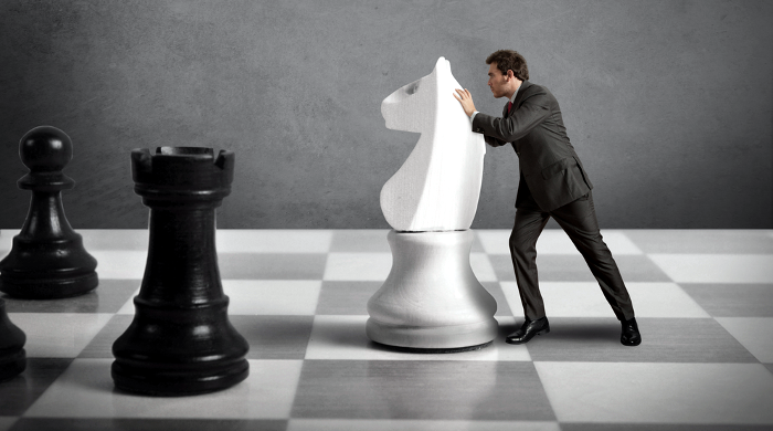 Innovation-driven M&A: Growth through Acquisitions