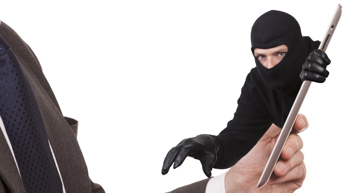 data hacker