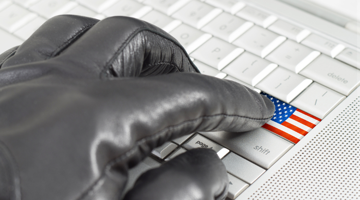 Even the Department of Homeland Security isn't immune from hackers - details of 25,000 workers exposed - Graham Cluley