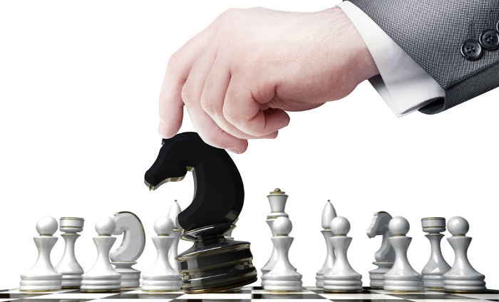 Innovation-driven M&A: Deal Sourcing, Valuation and Integration…with a Difference