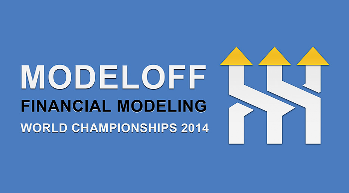 PSCL and Intralinks Dealspace™ Partner Up for 2014 ModelOff