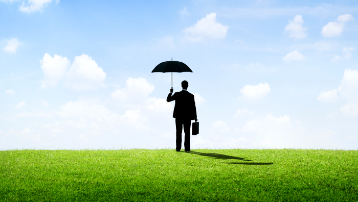Risk-based Authentication in Daily Life - RSA and Intralinks