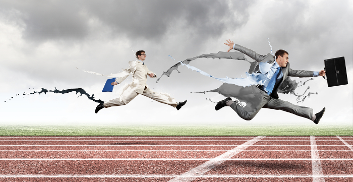 Dealmakers Sprinting to Close Deals Must Jump Regulatory Hurdles
