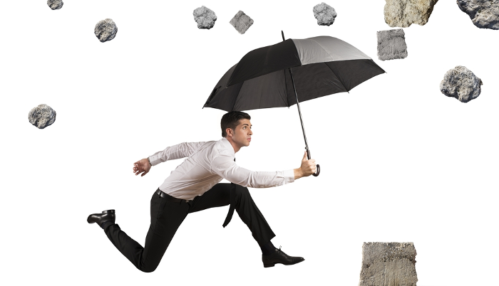Companies Not Protecting Growing Data Assets, Survey Says