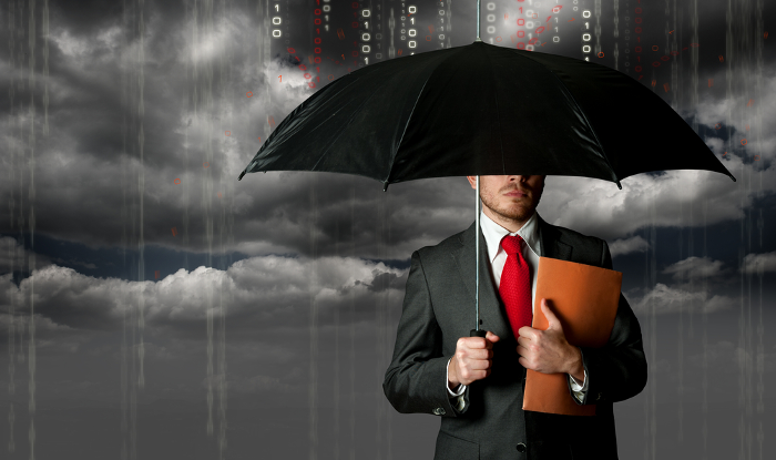The Growing Burden of Content Control for CIOs, CISOs, and CTOs