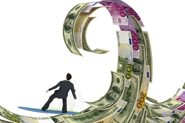Will the 2014 M&A Surge Roll into 2015?