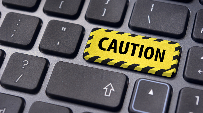 The Riskiest File Sharing Technologies