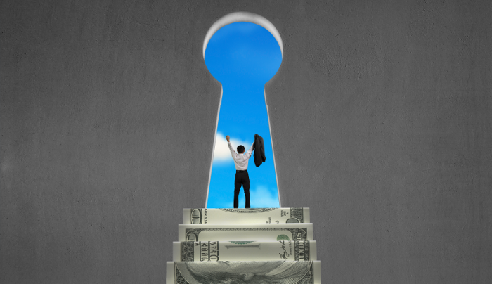 4 Steps to Take for Brokerage Cybersecurity