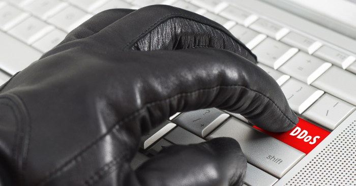 Are You in Denial About DDoS Attacks?