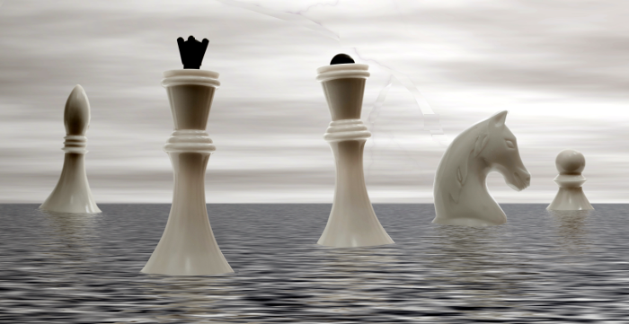 Coming Soon: A Flood of Baby Boomer M&A?
