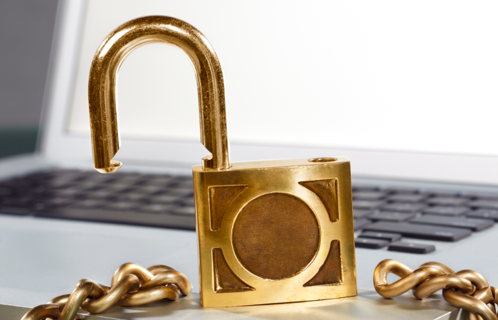 Improperly Secured Data is a Serious Threat to CIOs and CTOs