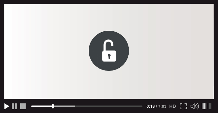 How Hackers can Smuggle Out Your Company's Data, via Video