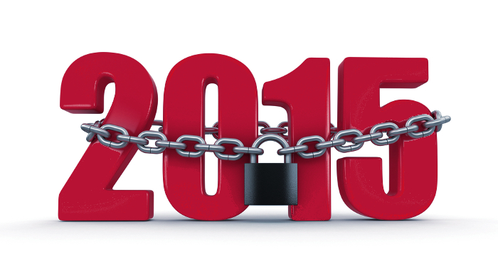New Year, New Data Breach Woes: Three Trends to Watch in 2015 - Intralinks