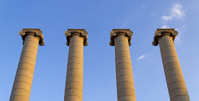 Better Safe than Sony’d: 4 Pillars for Secure Collaboration - Intralinks